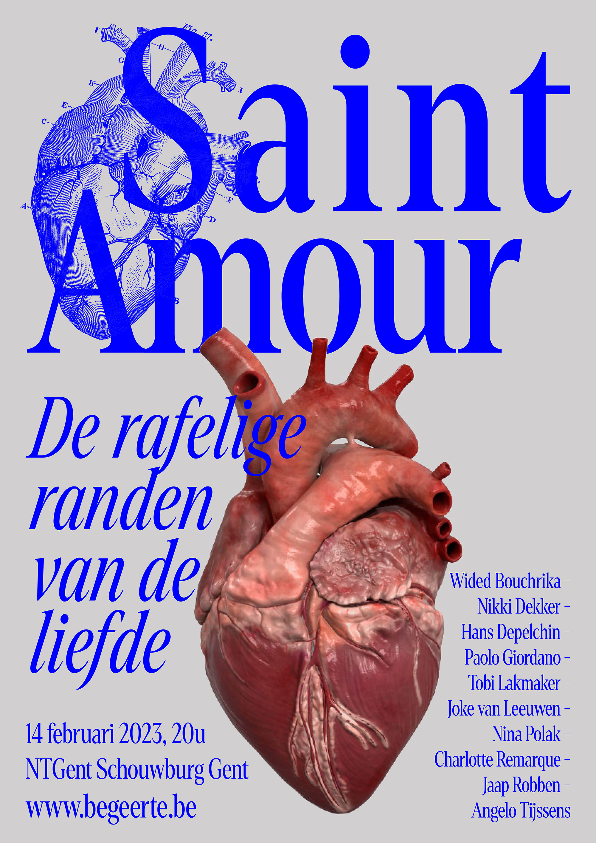 SAINT AMOUR 1